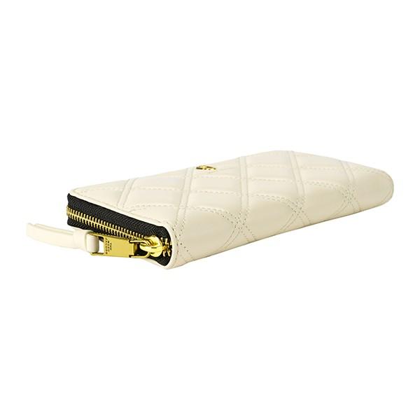 MARC JACOBS マークジェイコブス 長財布(ラウンドファスナー 