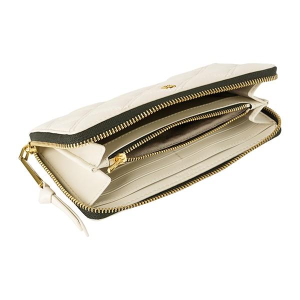 MARC JACOBS マークジェイコブス 長財布(ラウンドファスナー  