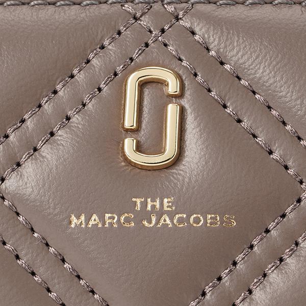 MARC JACOBS（マーク・ジェイコブス） 並行輸入 長財布(ラウンド