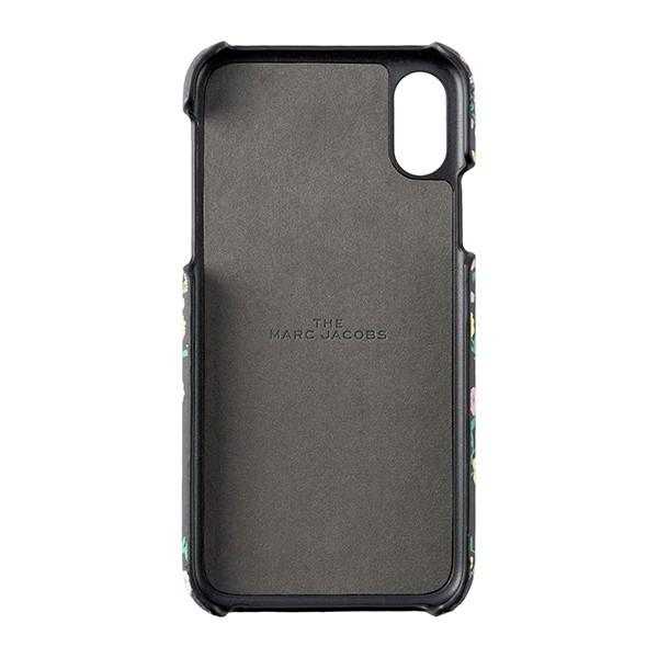 iPhoneケース MARC JACOBS - iphoneX XS MARC JACOBS 並行輸入 マークジェイコブス iPhoneX/XS ケース