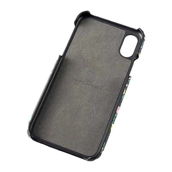 MARC JACOBS 並行輸入 マークジェイコブス iPhoneX/XS ケース