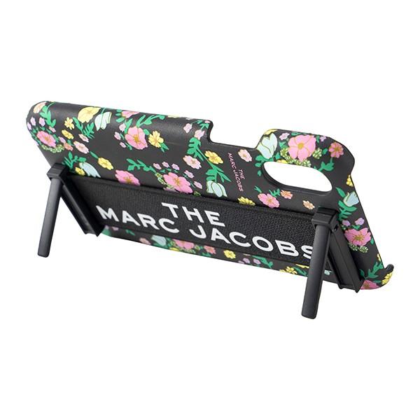 MARC JACOBS - MARC JACOBS iPhone XR カバー ブラック 楽天市場】マークジェイコブス iPhoneXR ケース MARC JACOBS