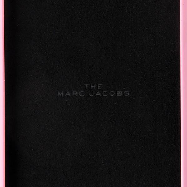 『最大5000円クーポン対象』マークジェイコブス iPhoneXS Max ケース MARC JACOBS シリコンフォーンケース M0015930 953｜brstring｜05