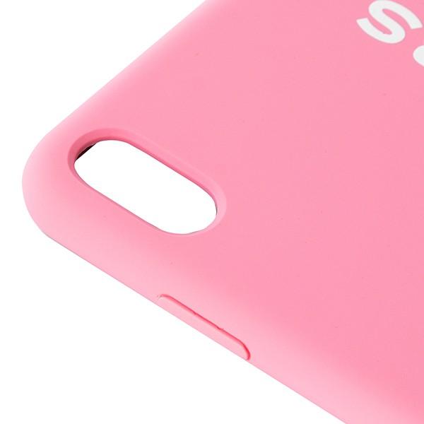 『最大5000円クーポン対象』マークジェイコブス iPhoneXS Max ケース MARC JACOBS シリコンフォーンケース M0015930 953｜brstring｜07