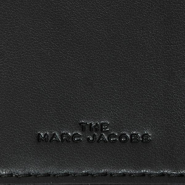 MARC JACOBS（マーク・ジェイコブス） 並行輸入 カードケース ザ