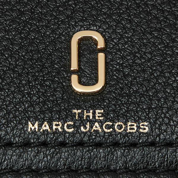 MARC JACOBS（マーク・ジェイコブス） 並行輸入 カードケース ザ