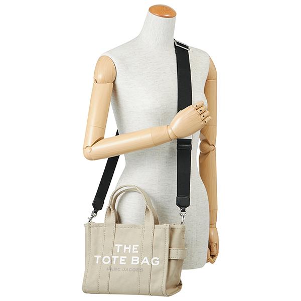 MARC JACOBS 並行輸入 マークジェイコブス トートバッグ ザ