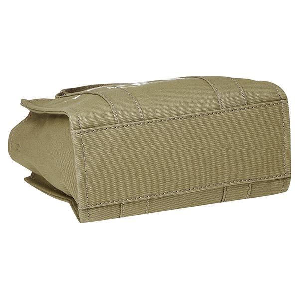 並行輸入 マークジェイコブス トートバッグ MARC JACOBS ザ トートバッグ M0016493 372レディース カーキ系 | MARC JACOBS | 02