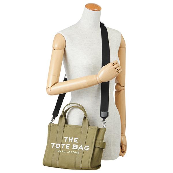 MARC JACOBS 並行輸入 マークジェイコブス トートバッグ ザ