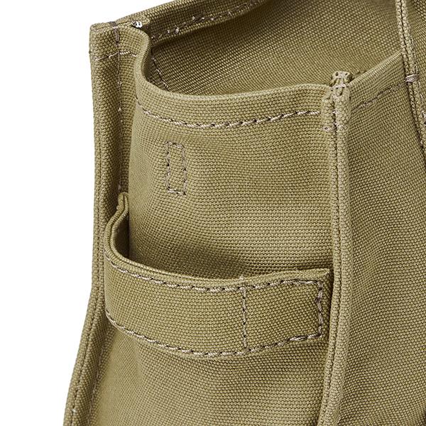 並行輸入 マークジェイコブス トートバッグ MARC JACOBS ザ トートバッグ M0016493 372レディース カーキ系 | MARC JACOBS | 07