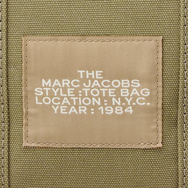 並行輸入 マークジェイコブス トートバッグ MARC JACOBS ザ トートバッグ M0016493 372レディース カーキ系 | MARC JACOBS | 08