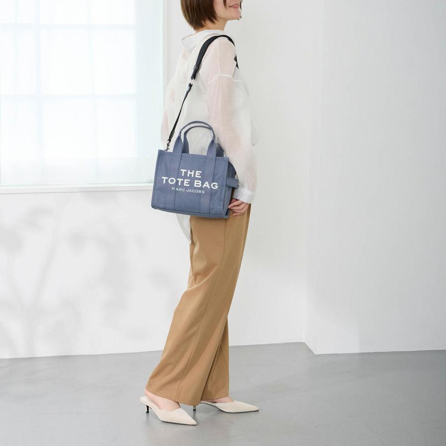 MARC JACOBS 並行輸入 マークジェイコブス トートバッグ ザ