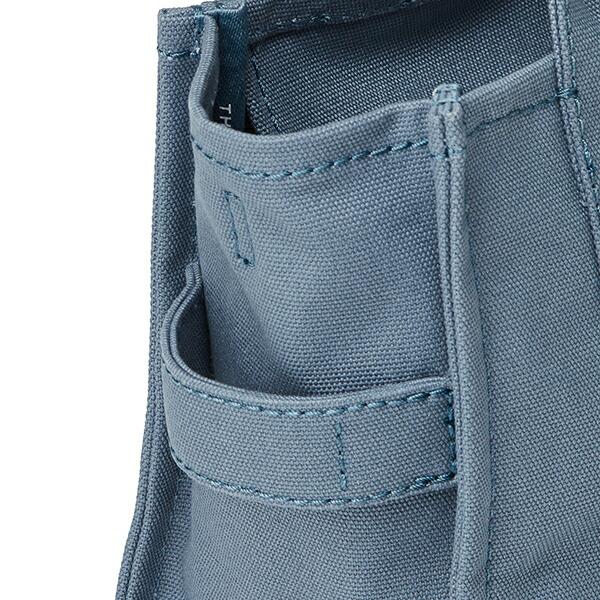 新品☆マークジェイコブス ザ クリスタル デニム トートバッグ ライト