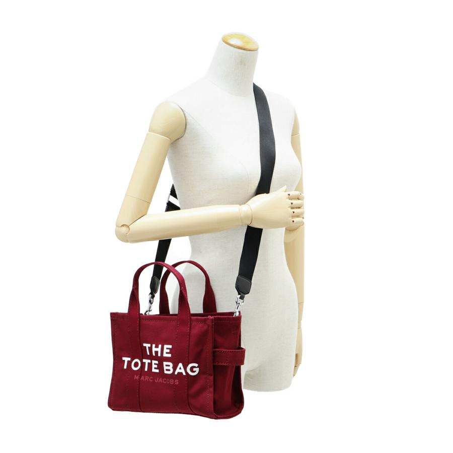 【国内即発】MARC JACOBS トートバッグ M0016493 604 MARC JACOBS マークジェイコブス トートバッグ ザ M0016493 604