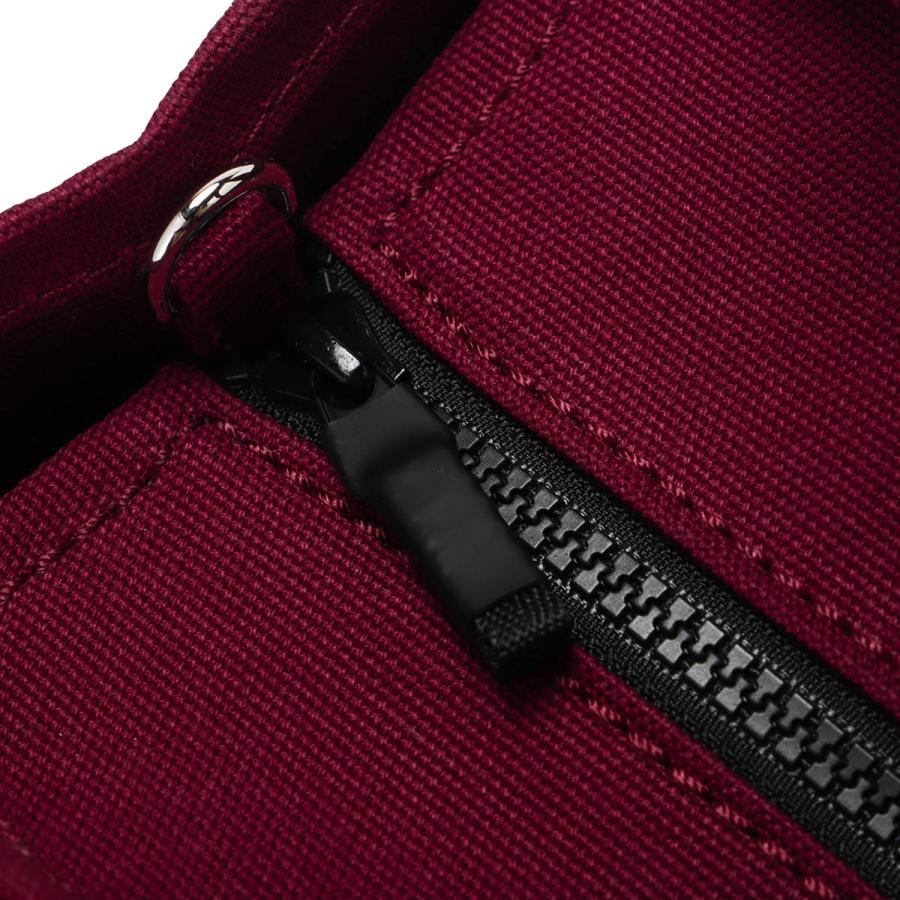 並行輸入 マークジェイコブス トートバッグ MARC JACOBS ザ トートバッグ M0016493 604レディース ダークレッド 赤 | MARC JACOBS | 07