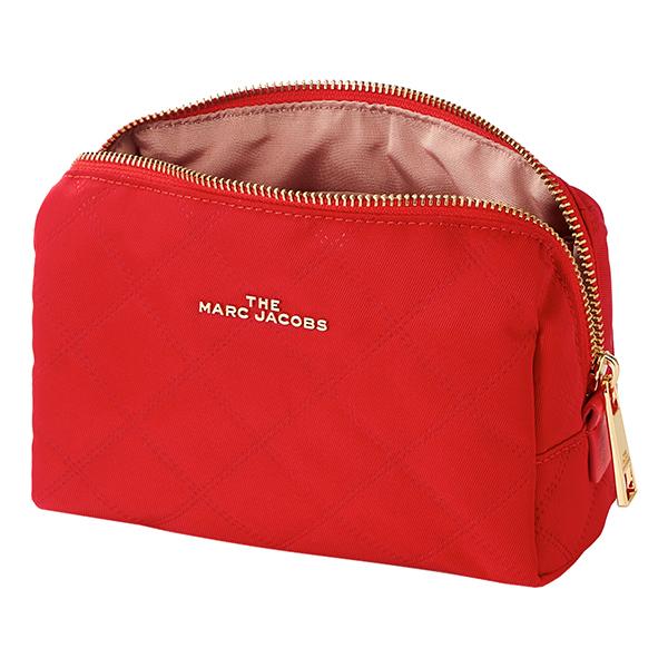 マークジェイコブス ポーチ ザ ビューティー M 649 レッド 赤 Gmcm ブランドストリートリング 通販 Yahoo ショッピング