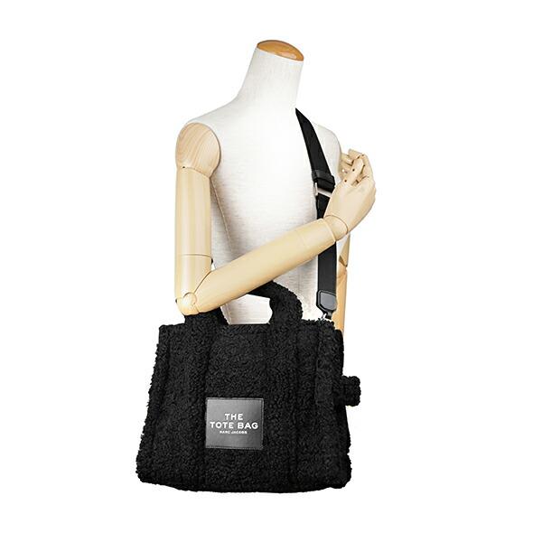 MARC JACOBS マークジェイコブス トートバッグ ザ テディ MARC JACOBS マークジェイコブス トートバッグ ザ テディ