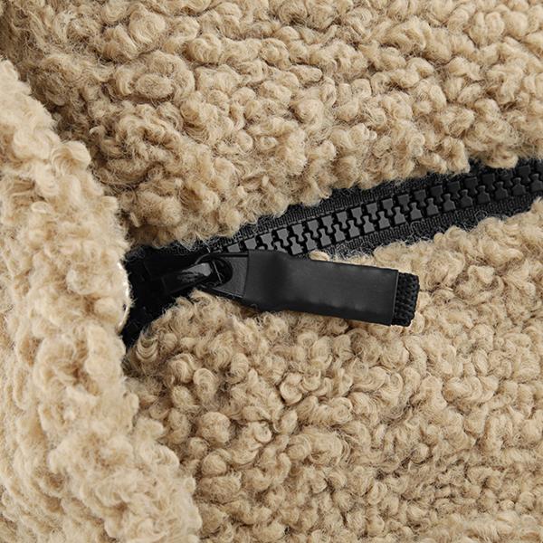 並行輸入 マークジェイコブス トートバッグ MARC JACOBS ザ テディ M0016740 260レディース ベージュ | MARC JACOBS | 08