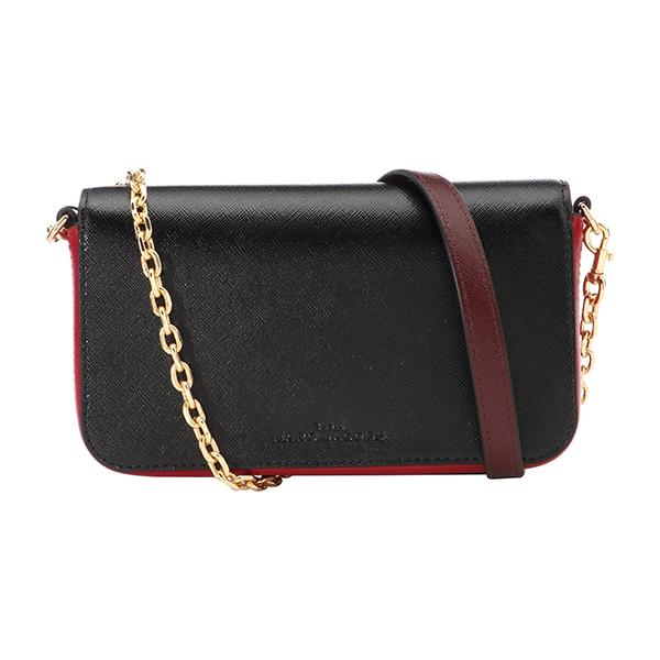 MARC JACOBS マークジェイコブス ショルダーバッグ スナップ