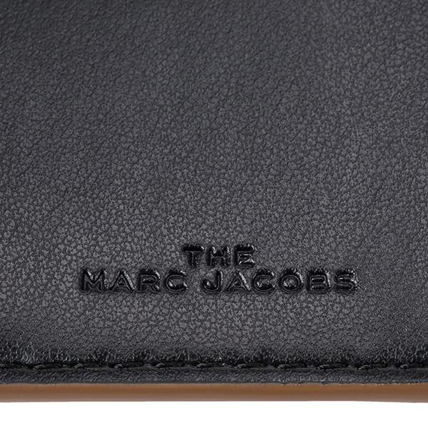 並行輸入 マークジェイコブス キーケース MARC JACOBS ソフトショット M0016796 205レディース ライトブラウン 茶 | MARC JACOBS | 07