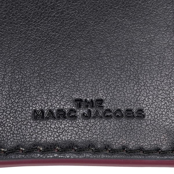 MARC JACOBS マークジェイコブス キーケース ピンク M0016796