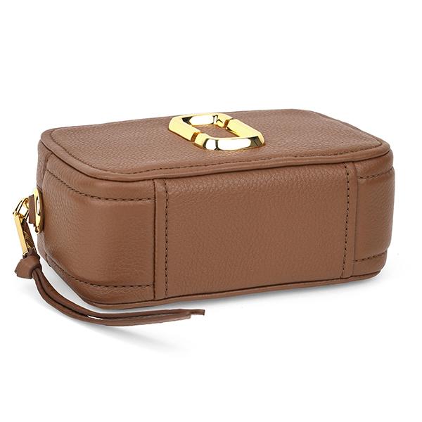 MARC JACOBS マークジェイコブス ショルダーバッグ ソフトショット 