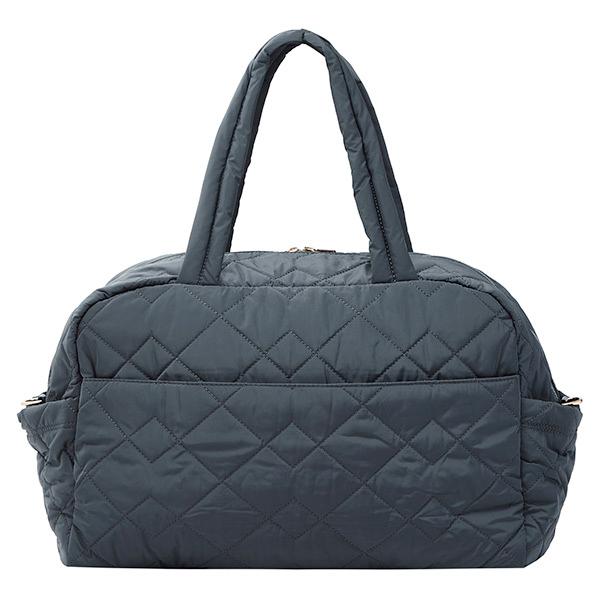 MARC JACOBS（マーク・ジェイコブス） 並行輸入 ボストンバッグ グレー