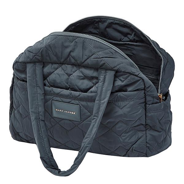 MARC by MARC JACOBS ボストンバッグ ナイロン 大容量 黒 楽天市場】マークジェイコブス MARC JACOBS バック ボストン