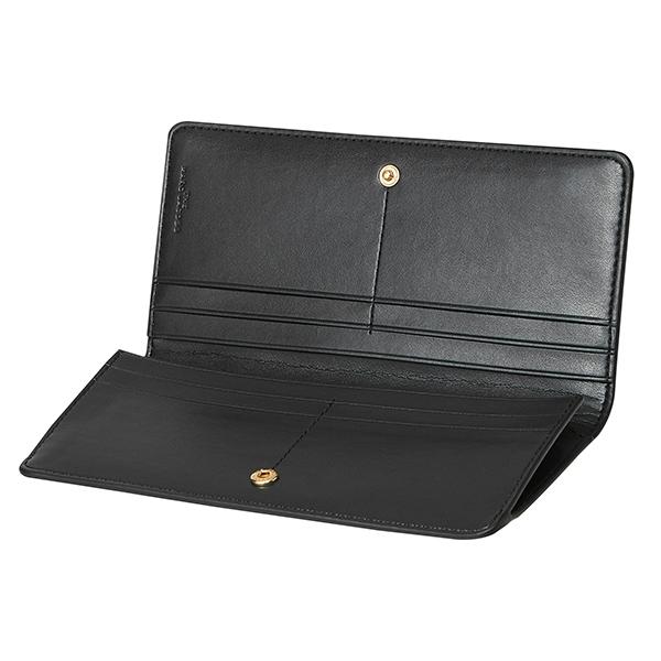 並行輸入 マークジェイコブス 長財布 MARC JACOBS ザ ジェイ リンク M0017022 001レディース ブラック 黒 | MARC JACOBS | 03