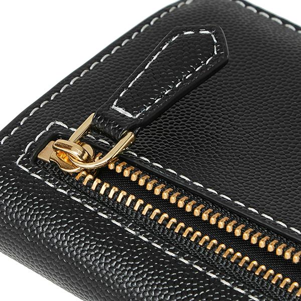 並行輸入 マークジェイコブス 長財布 MARC JACOBS ザ ジェイ リンク M0017022 001レディース ブラック 黒 | MARC JACOBS | 07