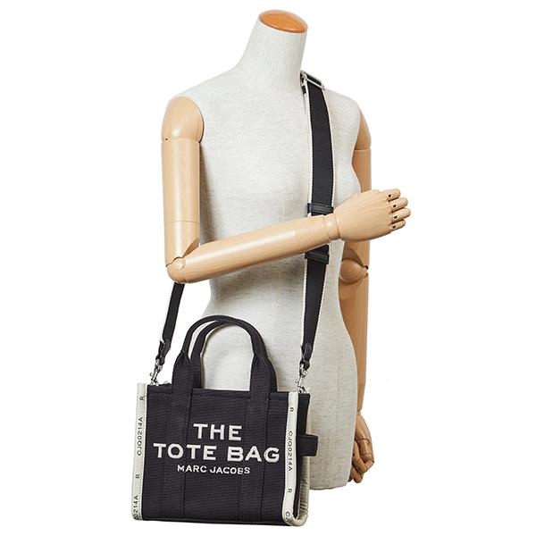 MARC JACOBS マークジェイコブス トートバッグ ザ ジャカード MARC JACOBS マークジェイコブス トートバッグ ザ ジャカード