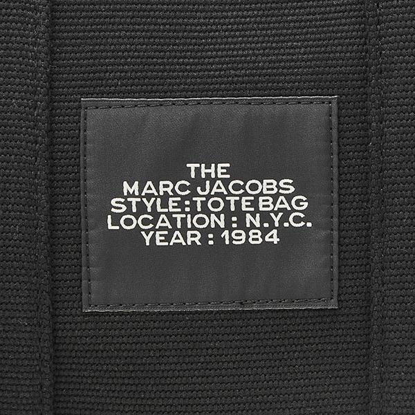 MARC JACOBS マークジェイコブス トートバッグ ザ ジャカード