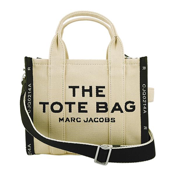 マークジェイコブス トートバッグ MARC JACOBS ザ ジャカード M0017025 263