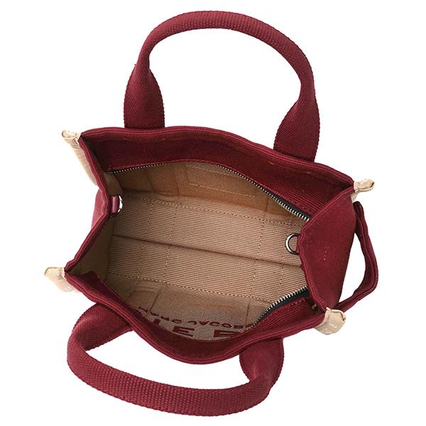 MARC JACOBS マークジェイコブス トートバッグ ザ ジャカード MARC JACOBS マークジェイコブス トートバッグ ザ ジャカード