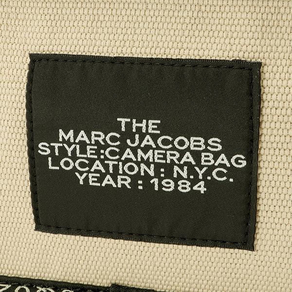 並行輸入 マークジェイコブス ショルダーバッグ MARC JACOBS ザ ジャガード M0017028 263レディース ベージュ 爆買 | MARC JACOBS | 06