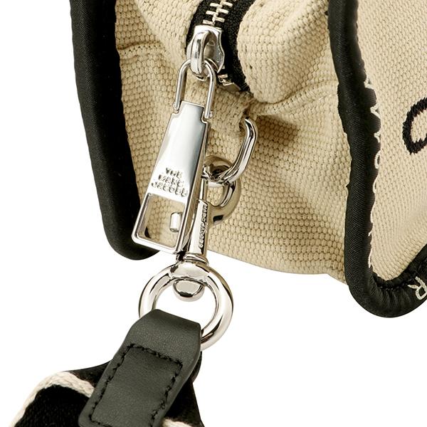 並行輸入 マークジェイコブス ショルダーバッグ MARC JACOBS ザ ジャガード M0017028 263レディース ベージュ 爆買 | MARC JACOBS | 07