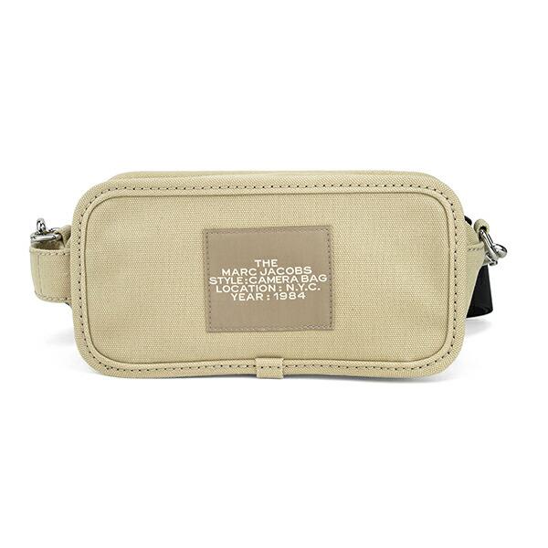 並行輸入 マークジェイコブス ショルダーバッグ MARC JACOBS ザ トラベラー M0017040 260 ユニセックス ベージュ | MARC JACOBS | 04