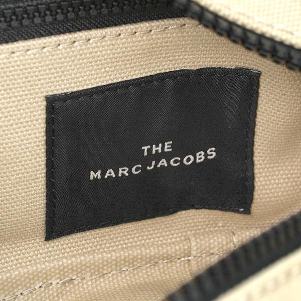 並行輸入 マークジェイコブス ショルダーバッグ MARC JACOBS ザ トラベラー M0017040 260ユニセックス ベージュ | MARC JACOBS | 07