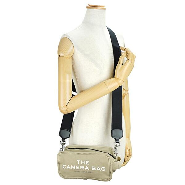 並行輸入 マークジェイコブス ショルダーバッグ MARC JACOBS ザ トラベラー M0017040 260 ユニセックス ベージュ | MARC JACOBS | 08
