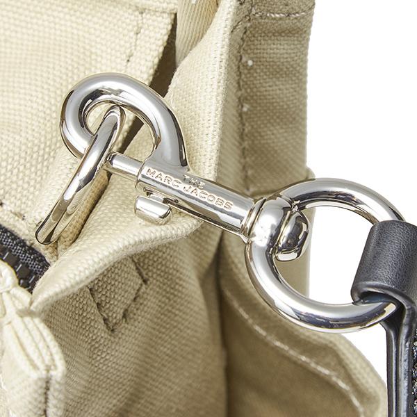 並行輸入 マークジェイコブス ショルダーバッグ MARC JACOBS ザ ブックバッグ M0017047 260レディース ライトベージュ | MARC JACOBS | 06