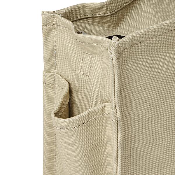 並行輸入 マークジェイコブス ショルダーバッグ MARC JACOBS ザ ブックバッグ M0017047 260レディース ライトベージュ | MARC JACOBS | 07