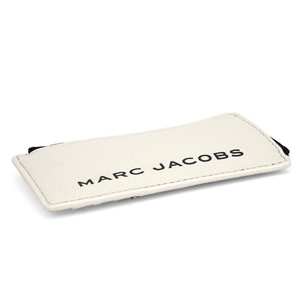 Marc Jacobs ボールドロゴプリント クロスボディー ユニセックス メンズにも大人気 Marc Jacobs ロゴ クロスボディーユニセックス