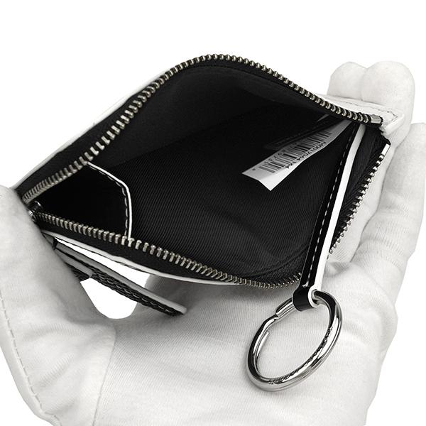 並行輸入 マークジェイコブス カードケース MARC JACOBS ザ ボールド M0017064 164レディース ホワイト 白 | MARC JACOBS | 04