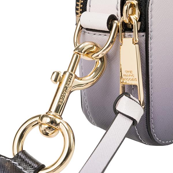 『最大5,000円OFFクーポン』マークジェイコブス ショルダーバッグ MARC JACOBS スナップショット M0017072 039｜brstring｜08