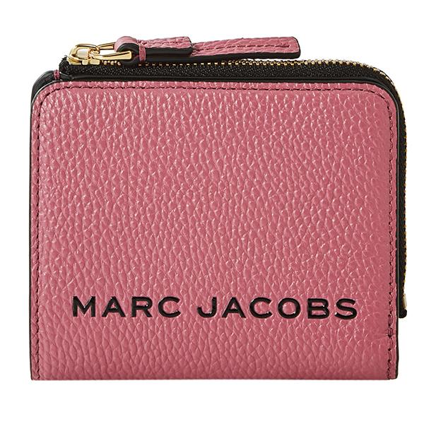 Seal限定商品 マークジェイコブス 2つ折り財布 ザ ボールド M 514 ピンク ブラック 黒 Gmcm ブランドストリートリング 通販 Yahoo ショッピング 全国宅配無料 Dev Bioalternativa Pt