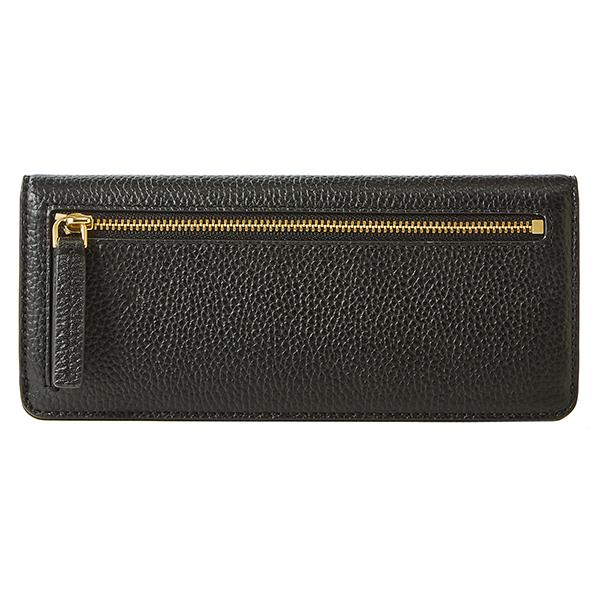 並行輸入 マークジェイコブス 長財布 MARC JACOBS ザ ボールド M0017142 001レディース ブラック 黒 | MARC JACOBS | 01