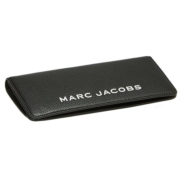 並行輸入 マークジェイコブス 長財布 MARC JACOBS ザ ボールド M0017142 001レディース ブラック 黒 | MARC JACOBS | 02