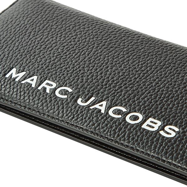 マークジェイコブス 長財布 ブラック 黒 MARC JACOBS M0017142 001