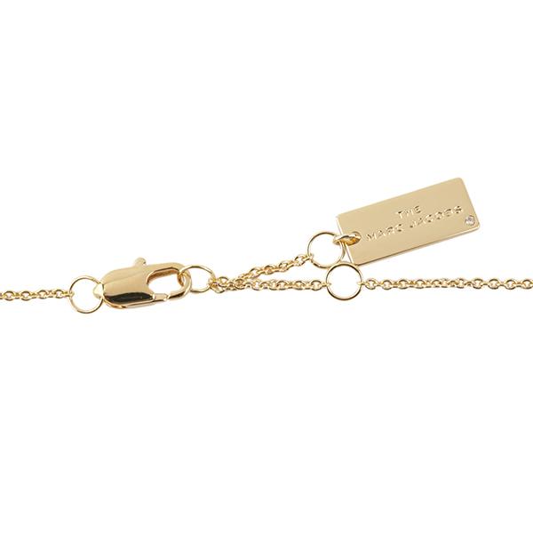 MARC JACOBS マークジェイコブス ブレスレット ザ メダリオン