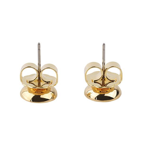 MARC JACOBS（マーク・ジェイコブス） 並行輸入 ピアス ブラック 黒